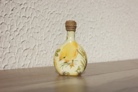 decoupage