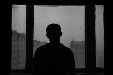 deprese