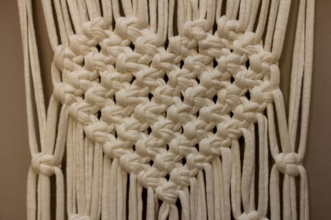 macramé