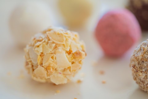 pralinky