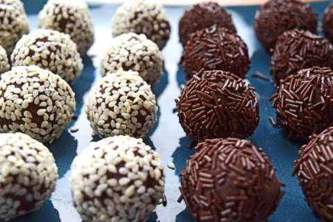 pralinky