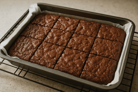 brownies