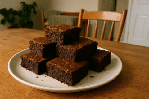 brownies