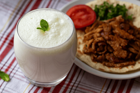 ayran