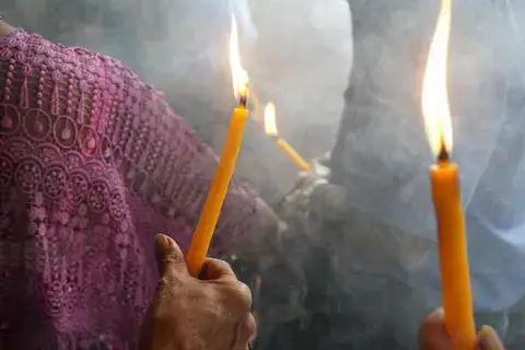 ceremonias mayas