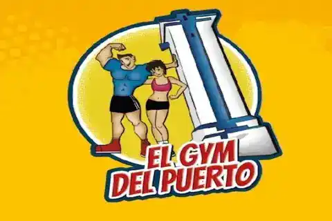 GYM del puerto en puerto morelos