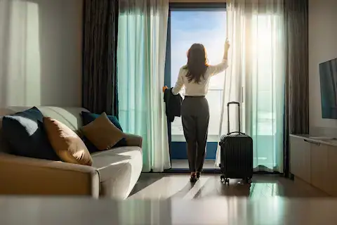 hoteles