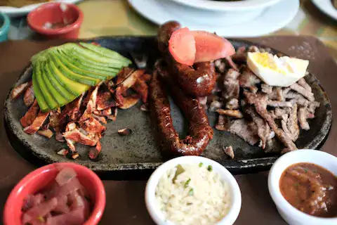 gastronomia de yucatan