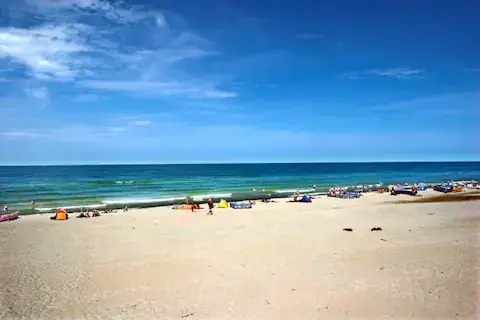 playa publica