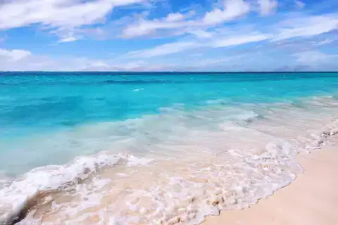playa publica