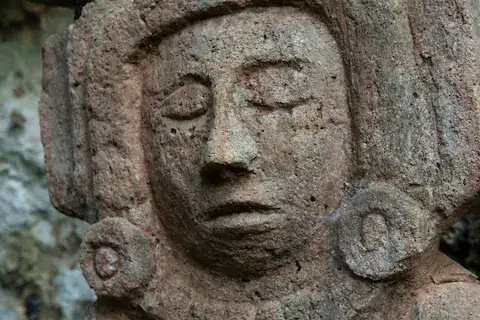 los aluxes