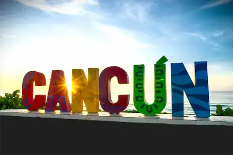 Cancun quintana roo