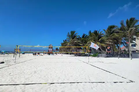 festival internacional volleyball