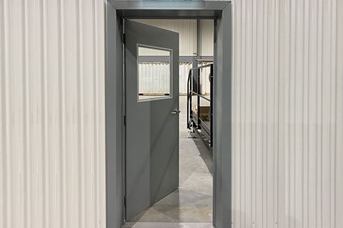 100.47.3SF View Panel Shale Grey