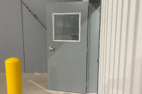 Sentry 200.47 3 Sided