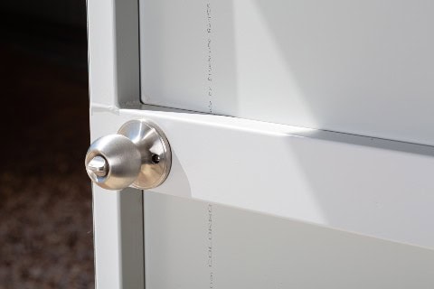 Sentry 650.37 3 Sided 1