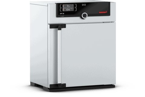 Incubadora refrigerada por Peltier IPP30