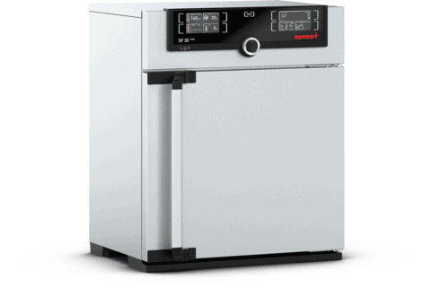 Estufa para esterilización SF30plus