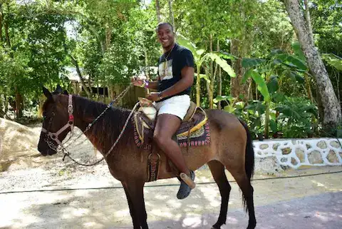 actividades en la selva