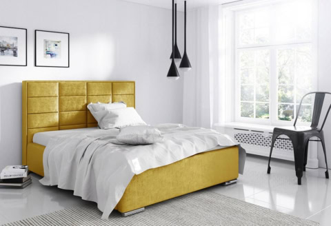 postel designova