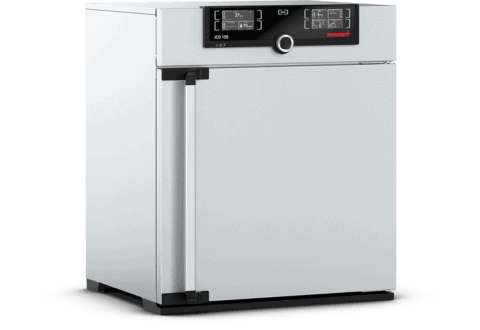 Incubadora ICO105med