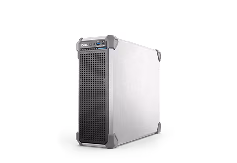 Dell PowerEdge Tower T160 Server Intel Xeon
