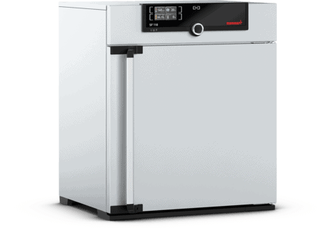 Estufa para esterilización SF110