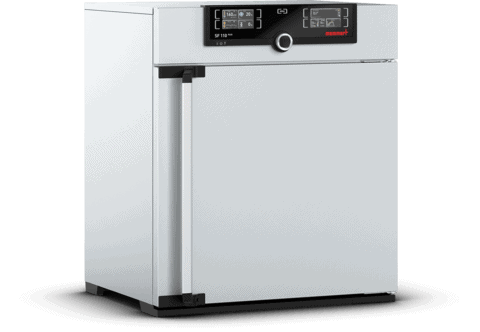 Estufa para esterilización SF110plus