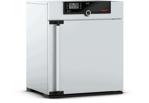 Estufa para esterilización SN110