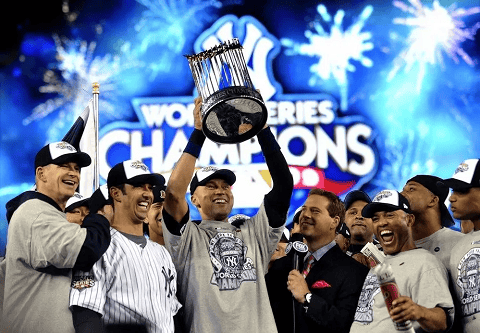 World Series Champions