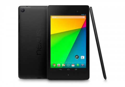 Nexus7