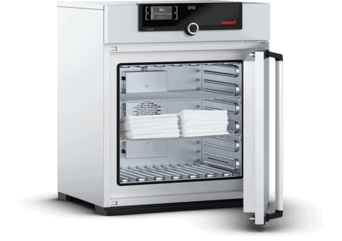 Cámara de calentamiento para mantas IF110bw