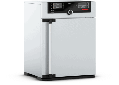 Incubadora refrigerada por Peltier IPP55plus