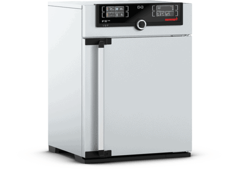 Incubadora IF55mplus