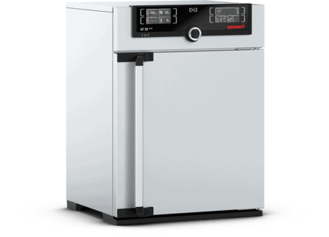 Estufa para esterilización SF55plus