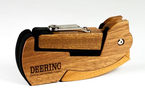 deering banjo stand