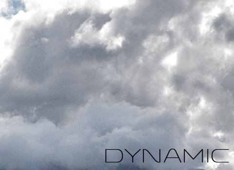 bigdynamic