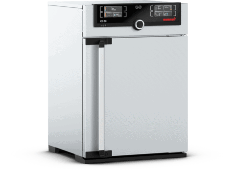 Incubadora ICO50med
