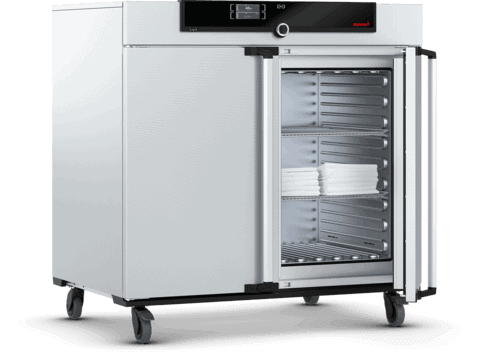 Cámara de calentamiento para mantas IF450bw