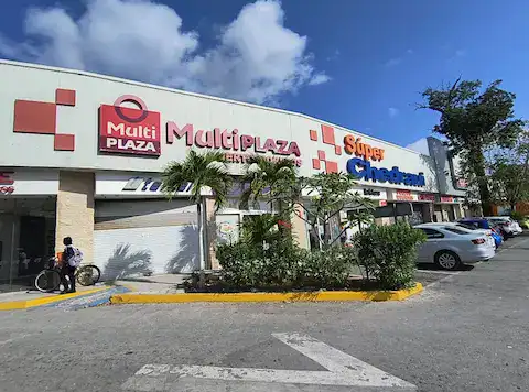 chedraui puerto morelos