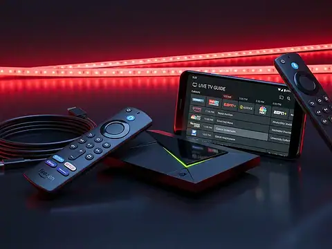 B1G Player IPTV Compatible Devices – Firestick Android TV and Mobile UK