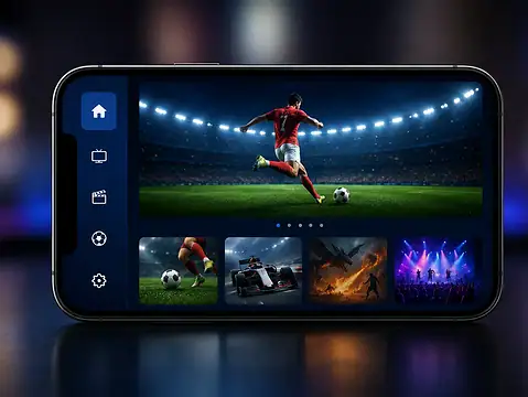 B1G IPTV Installation Guide – IPTV Setup on iPhone iPad Apple TV UK