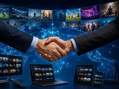 Best UK IPTV Reseller  – B1G IPTV Suppliers in United Kingdom 2026