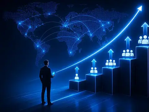 IPTV Reseller Business Growth in UK – B1G IPTV UK Scalable Income 2026