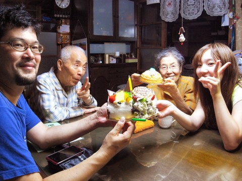 大町