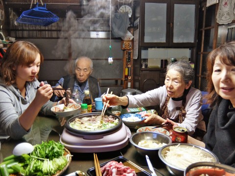 大町