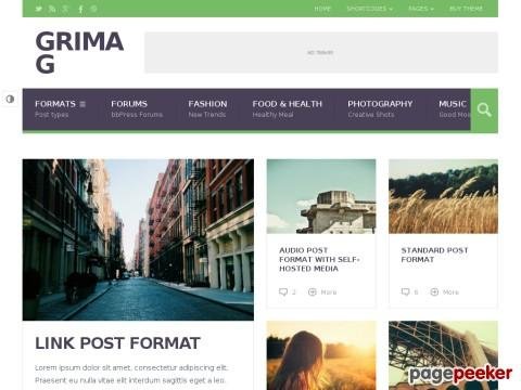 Grimag