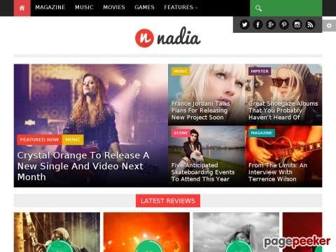 Nadia
