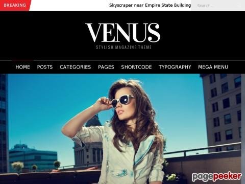 Venus