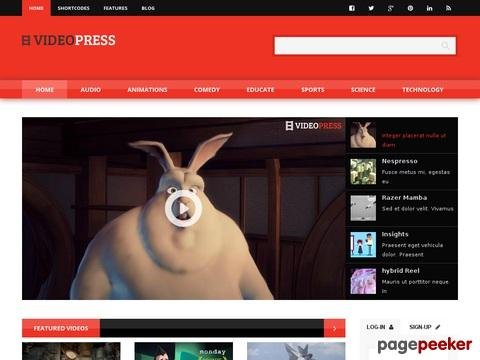 VideoPress